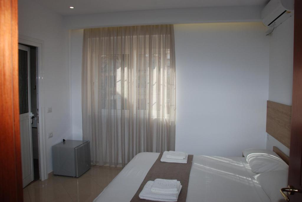 hotel mano